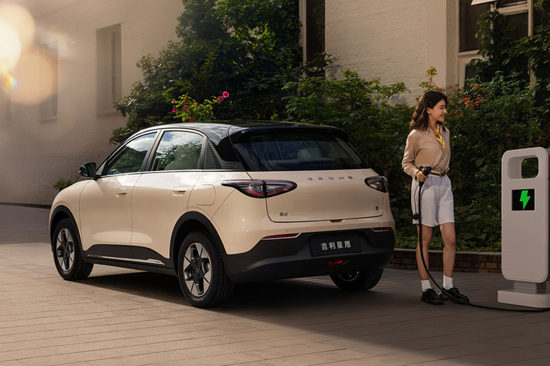 網(wǎng)通社汽車
