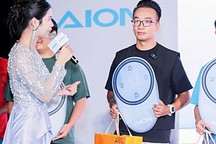 排產(chǎn)訂單超2萬臺，1/3選擇高階智駕版本 埃安霸王龍開啟交付