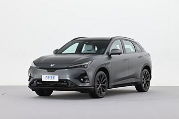 迎新高 國慶期間北汽極狐訂單達5252輛 阿爾法T5訂單2172輛