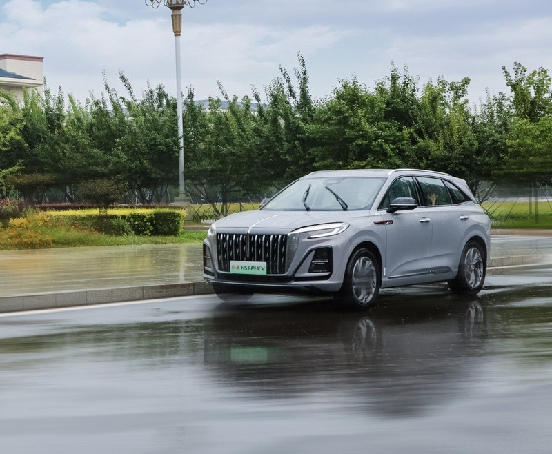 網(wǎng)通社汽車