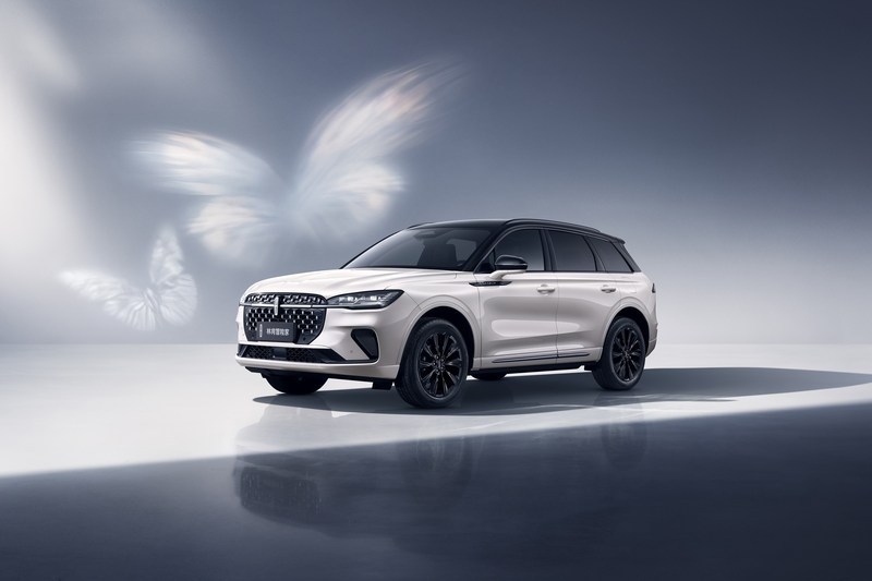 網(wǎng)通社汽車