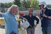 “三贱客”大猩猩：我不喜欢电车、它们就是垃圾