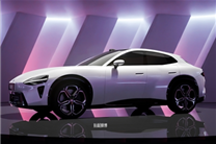 帅爆！小米首款SUV法拉米来了：姿态超低 越看越像法拉利