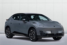 领克Z20申报信息曝光，10月海外首发