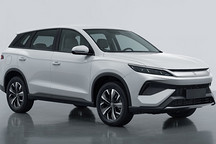 工信部第387批新車匯總：比亞迪王朝系列煥新，騰勢Z9三廂版亮相