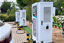 崔东树：充电桩行业马太效应明显 老旧桩1月只充100多度电