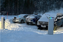 100台新车中94台电动车！挪威8月电动车渗透率打破世界纪录