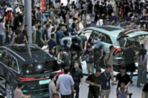 都在亏钱卖车，还谈什么规模效应？