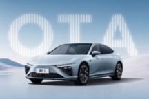 哪吒S V1.10.4 OTA升级：新增哔哩哔哩应用与多项体验优化