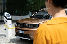 T&E：2025年，純電動(dòng)汽車在歐盟汽車市場(chǎng)的份額或達(dá)24%