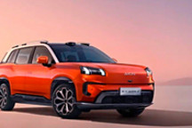 高阶智驾击穿20万元门槛，也是热销的开端