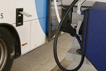 Unikie和Rocsys達成自動駕駛汽車充電技術合作