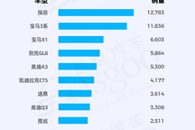 問界M9新能源同價位斷層領先，比亞迪稱霸20萬以下價格區間 | 2024年7月國內新能源&燃油乘用車銷量排行榜