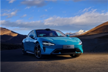 10城核心区域主要道路可用:小米SU7城市领航辅助自动开启