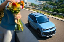 上汽大众陶海龙:质量和品牌是我们的底气