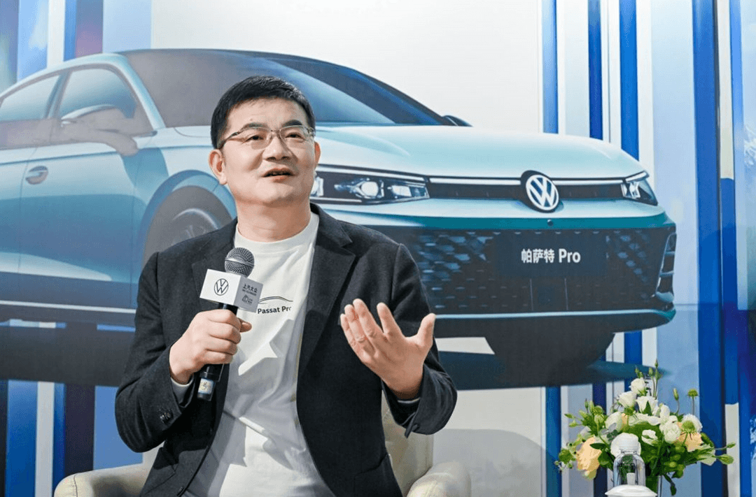 盖世周报 | 陶海龙出任华域汽车总经理；高通拿下宝马大单