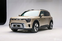 smart精靈#5將于10月27日上市 預售價24.5萬元起