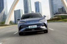 比亚迪海狮07EV技术体验营开营，展现e平台3.0 Evo创新实力