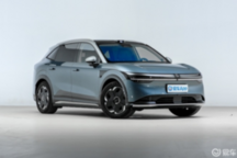 极氪7X智能豪华SUV:激光雷达全系标配,续航超600km,9月20日试驾开启