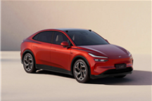 比特斯拉Model Y便宜4.3万!乐道L60正式上市:20.69万元起