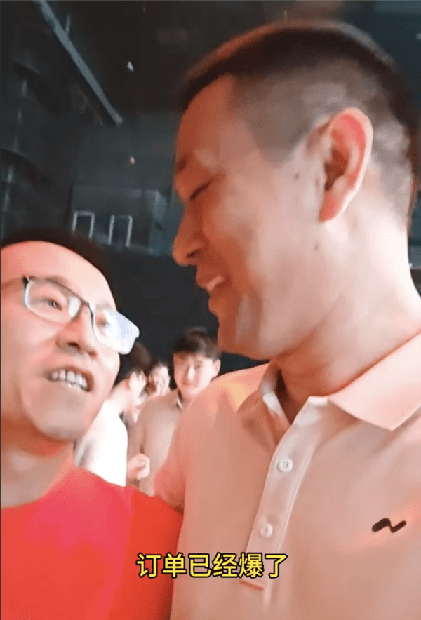 樂道L60訂單大爆！李斌：明晚將與艾鐵成共同拜訪首批用戶