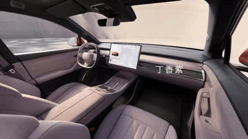 蔚來全新品牌首款車樂道L60正式上市，20.69萬元起售