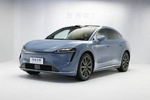 中國(guó)品牌最有希望的代表 對(duì)標(biāo)5年前的Model Y 智界R7能擊敗它嗎？