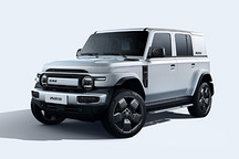 奇瑞iCAR V23配置曝光 將于10月開啟預(yù)售