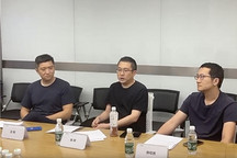 图森“未来”,硝烟中争斗再起?