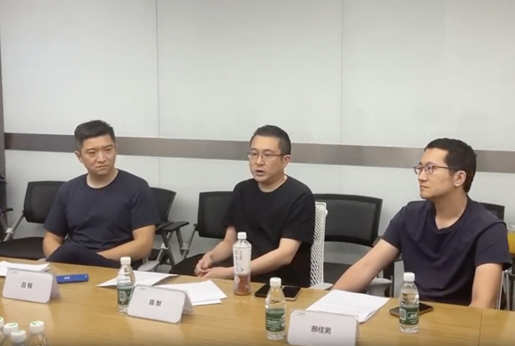 圖森未來遭股東匿名信指責，高層回應質疑并揭示未來發展動向