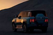 仰望U8凭什么用一年重新定义“豪华”？