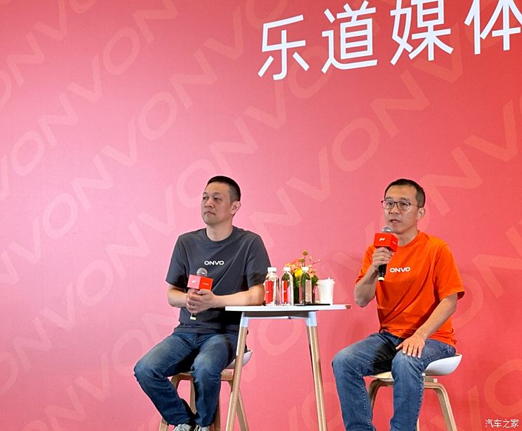 樂(lè)道L60爆單服務(wù)器增容，李斌宣布Baas買(mǎi)斷政策及未來(lái)產(chǎn)品規(guī)劃