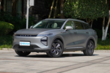 星途瑶光C-DM电四驱9月26日上市，预售20.98万起，动力强劲加速4.26秒