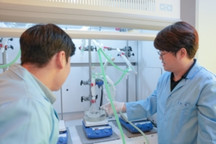 韓國研究人員開發可替代PVDF的粘合劑 將電池壽命穩定性提高1.4倍以上