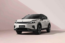 新顏值+魅族車機 領克06 Renew官圖發布 有望9月26日上市