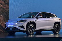 比亚迪海狮07EV技术体验营启动，10月OTA升级智能驾驶功能