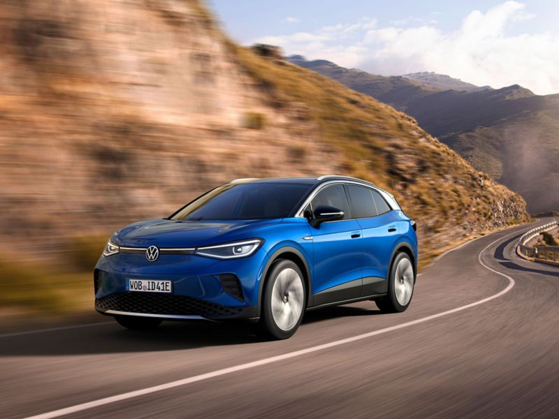 德國(guó)政府考慮支援大眾應(yīng)對(duì)裁員危機(jī)，電動(dòng)車(chē)市場(chǎng)或迎新政