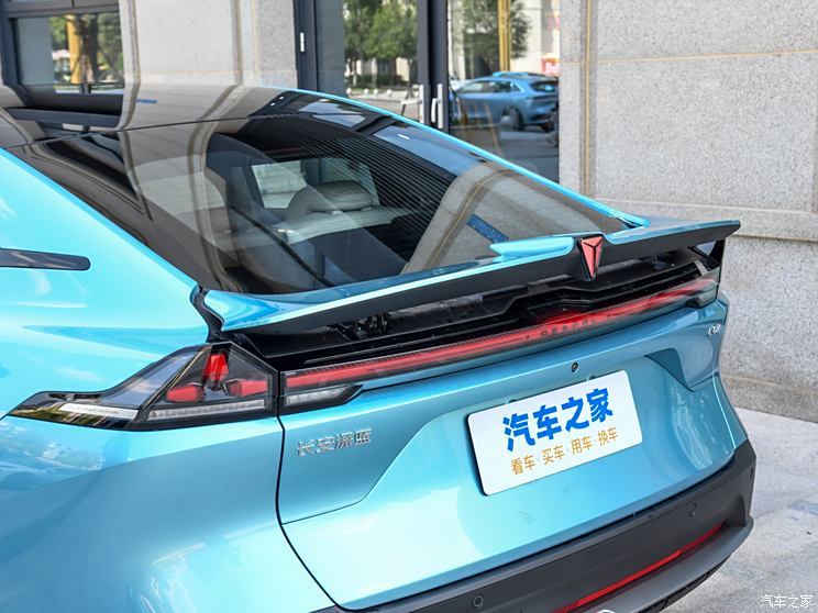深藍汽車 深藍L07 2024款 530Max乾??智駕ADS SE純電版