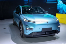 深蓝S05开启抢订：999元膨胀至2999元，搭载4K智趣云台相机