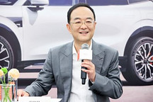 安聰慧：極氪品牌確定2024年毛利率目標為15%
