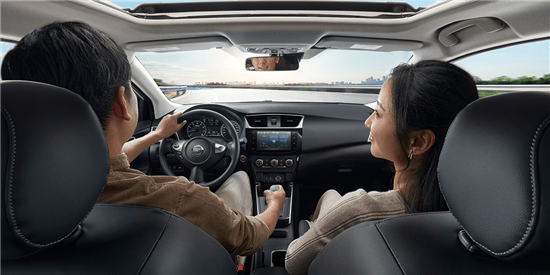 日產(chǎn)軒逸經(jīng)典新增車型上市 售價11.11萬元