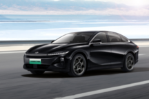 长安启源A07真香版五大升级：续航达1330km，搭载金钟罩3C电池