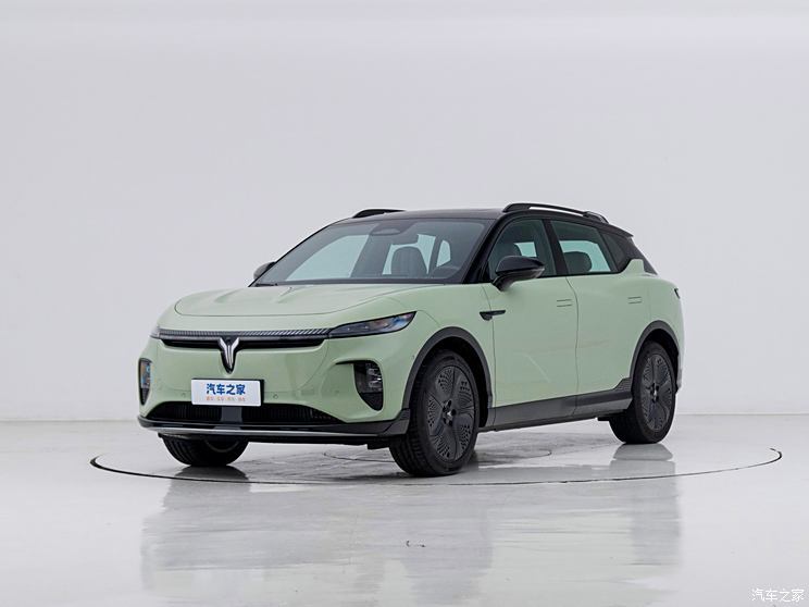 嵐圖汽車 嵐圖知音 2024款 超長續(xù)航智享版