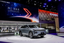 瑶光C-DM:敢超越,非常“豹”