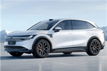 极氪全新爆品诞生!极氪7X上市24小时订单已超6000台