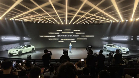 想靠技术把轿车卖上30万,腾势Z9 GT能行吗?