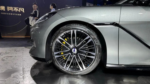 想靠技术把轿车卖上30万,腾势Z9 GT能行吗?