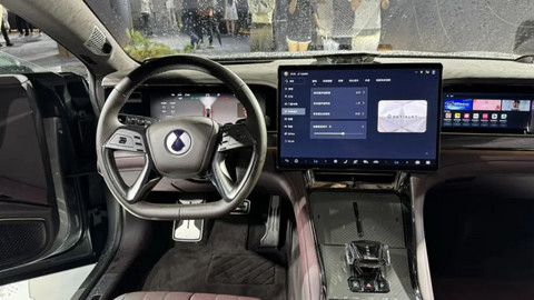 想靠技术把轿车卖上30万,腾势Z9 GT能行吗?