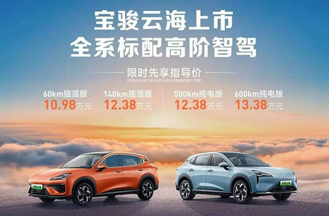 9月40多款新车下饺子,消费者真的不够用了