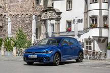 大众停止在西班牙生产Polo车型